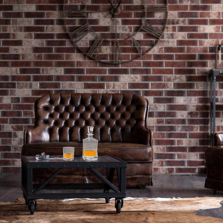 Produktbild Relaxdays 5-tlg. Whisky-Set (3.45 dl, 1 x, Whiskygläser)
