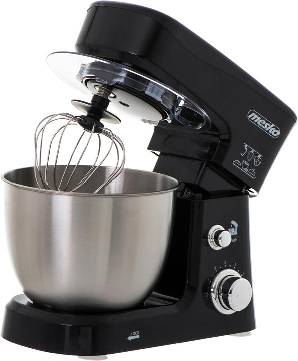 Mesko MS 4217 Küchenmaschine (1200 W)