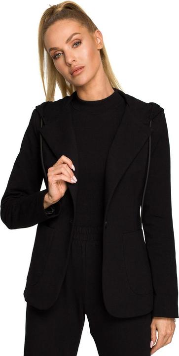Made of Emotion Jacke model (XXL)