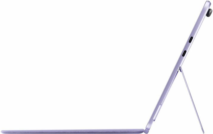 Actual product image Microsoft Surface Pro Keyboard 12" (CH, Cable)
