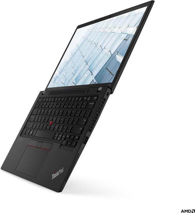 Produktbild Lenovo ThinkPad X13 G2 (13.30", AMD Ryzen 5 Pro 5650U, 16 GB, 512 GB, DE)