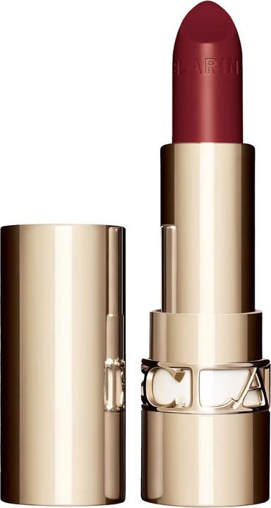 Clarins Joli Rouge Satin No 769 (769 Burgundy Lily)