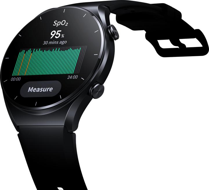 Image du produit Xiaomi Watch S1 (46.50 mm)