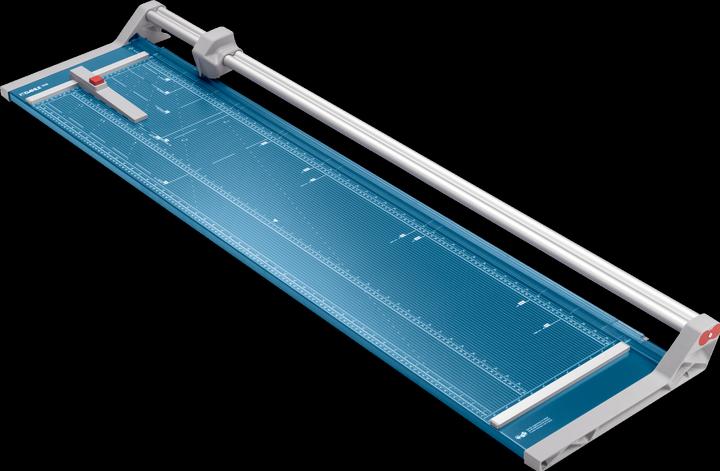 Immagine prodotto Dahle 558 (7 lamelle, A0)