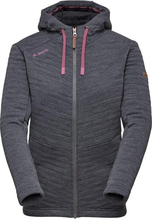 Produktbild Radys R4 Fusion Fleece Jacket (S)
