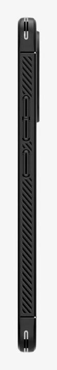 Actual product image Spigen Rugged Armor case for Xiaomi Redmi Note 13 4G / LTE - matte black (Xiaomi Redmi Note 13 4G)