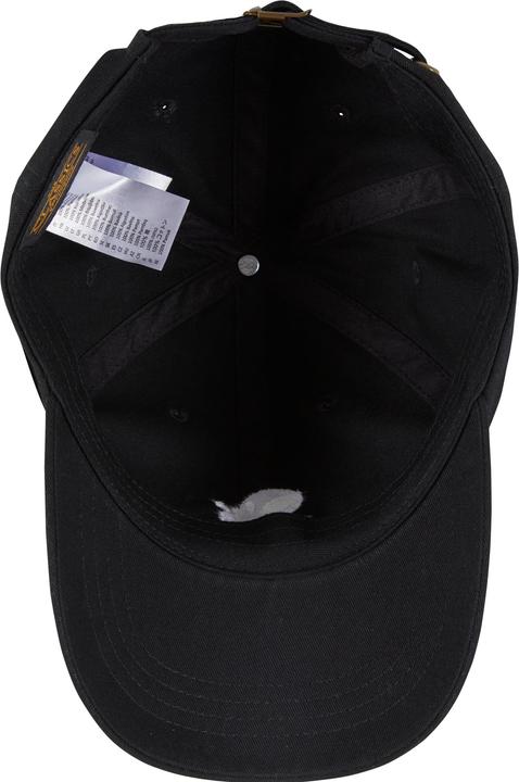 Actual product image Mister Tee MisterTee Alien Run Low Profile Cotton Twill - 180757 (One size)