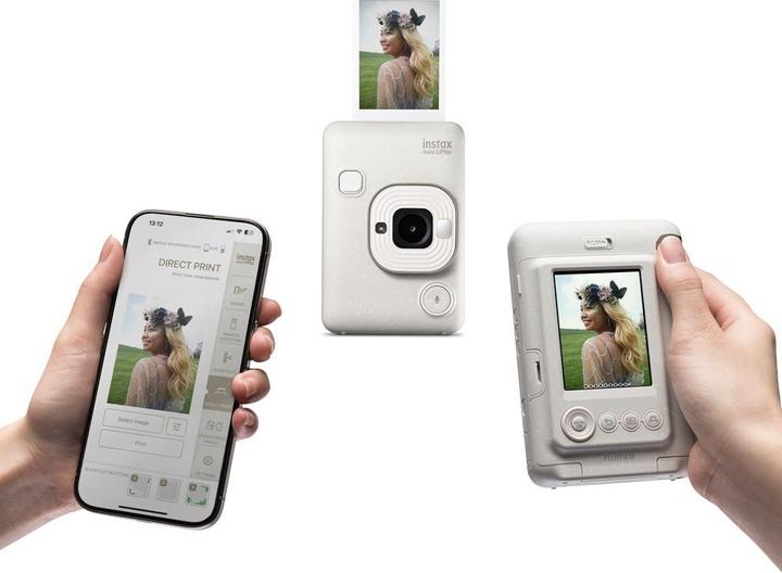 Image du produit Fujifilm Instax mini LiPlay