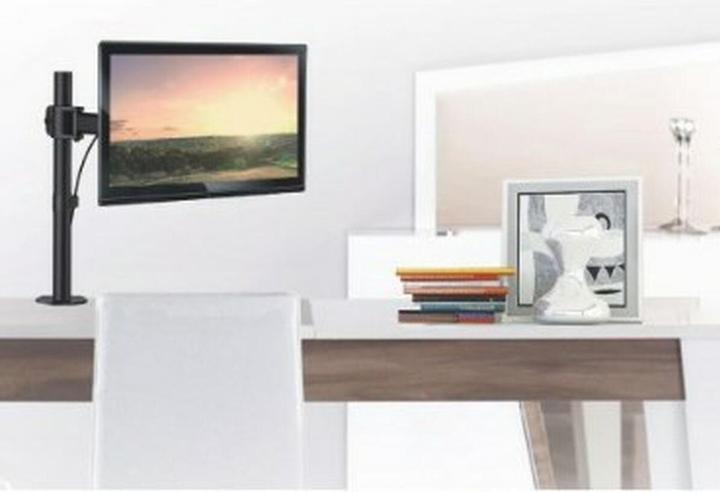 Image du produit Maclean MC-690 Support TV (27 pouces) (Mur, 27")