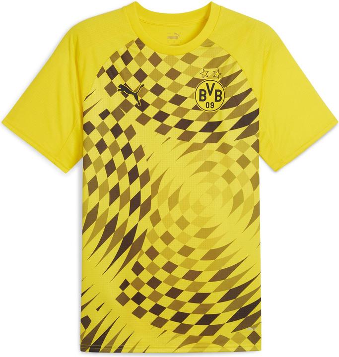 Immagine prodotto Puma Maglia BVB Prematch SS (M)