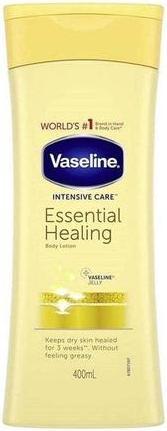 Produktbild Vaseline Intensive Care Essential Healing 400ml (Körperlotion, 400 ml)