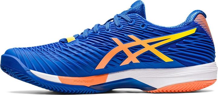 Actual product image ASICS Performance Solution Speed FF 2 Clay Men's Tennis Shoe (46.5)