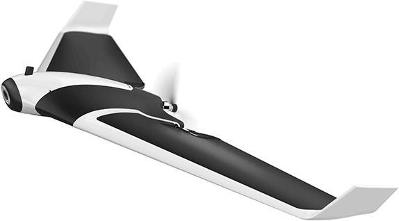 Actual product image Parrot Disco FPV (45 min, 750 g, 14 Mpx)