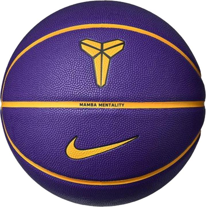 Nike All Court Kobe Bryant Basketball