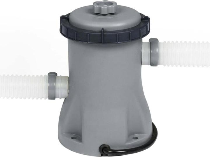 Actual product image Bestway Silas (366 x 76 cm)