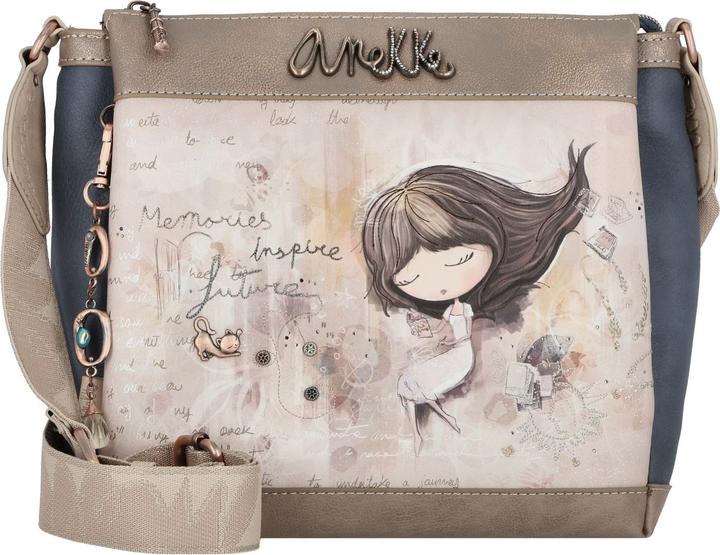 Anekke Nature Umhängetasche 28 cm