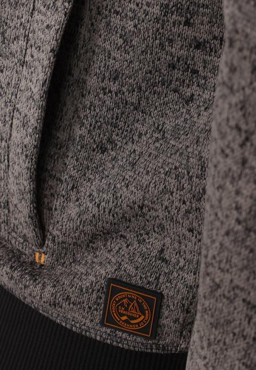 Immagine prodotto Casa Moda Jacke Sweatjacke (L)
