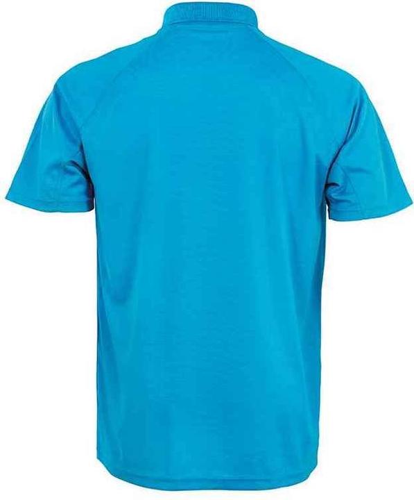 Immagine prodotto Spiro Performance Aircool Maglietta Polo Donna (L)