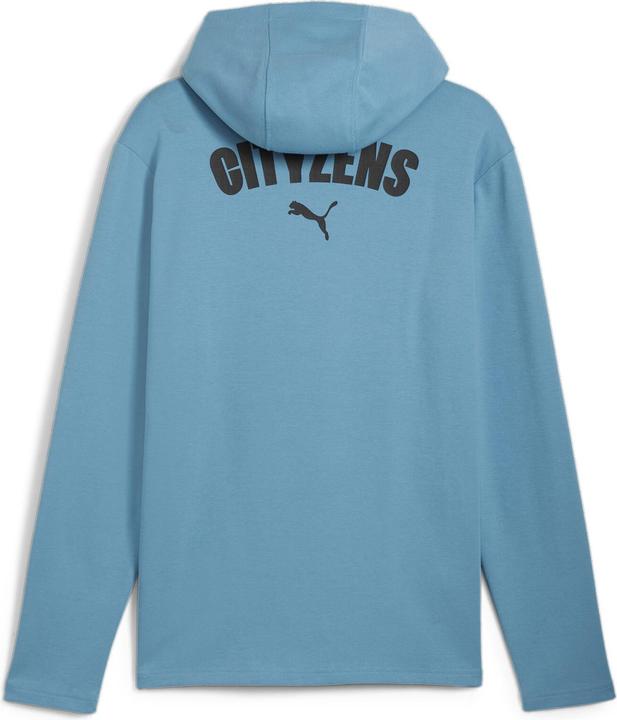 Immagine prodotto Puma Maglia con cappuccio MCFC Casuals (XL)