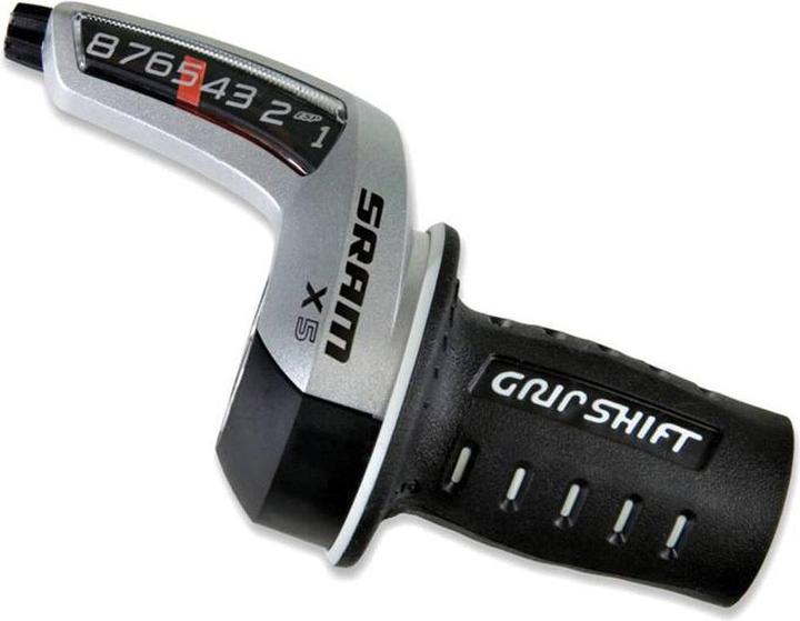 Produktbild Sram Centera, Shimano kompatibel