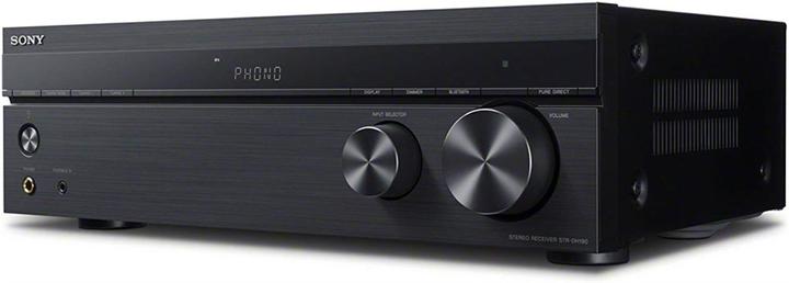 Image du produit Sony Str-Dh190 (Récepteur)
