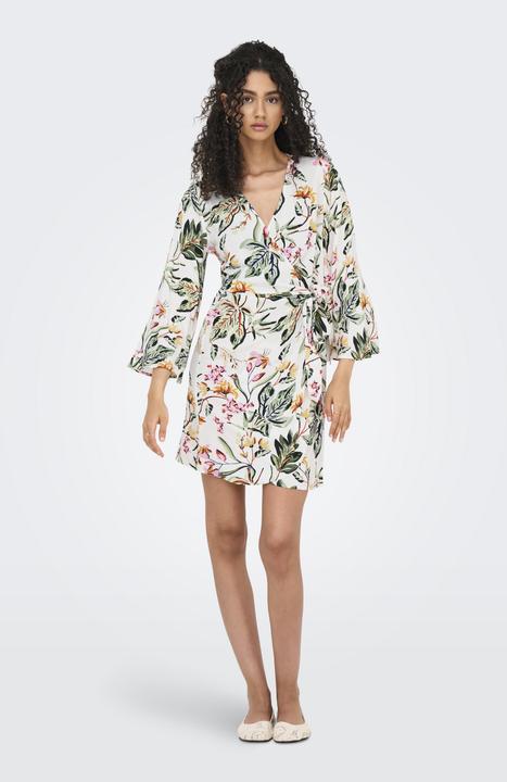 Actual product image JdY Jdysezen Life 7/8 Short Dress Wvn Noos (L)