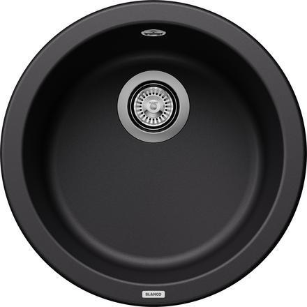 Produktbild Blanco Rondo (Aufsatzspülbecken, 45 cm, 45 cm)