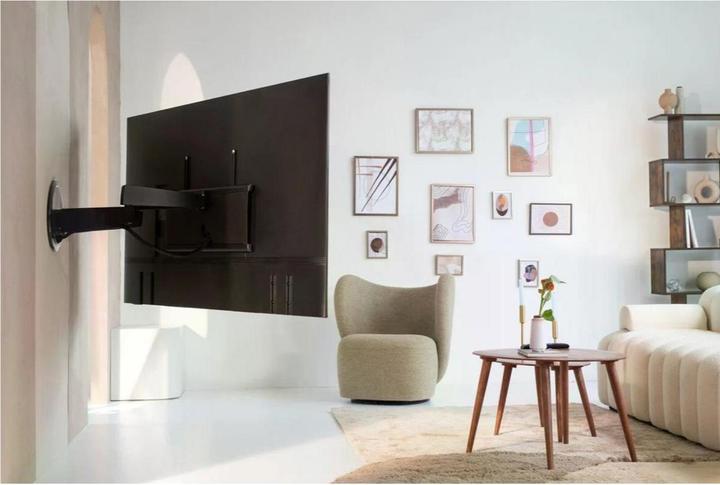 Immagine prodotto Vogels TVM 7675 (Muro, 77", 35 kg)