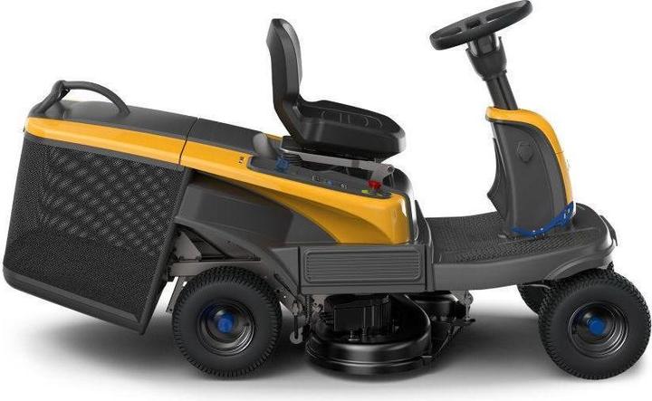 Image du produit Stiga Swift 372e (Fonctionnement sur batterie)