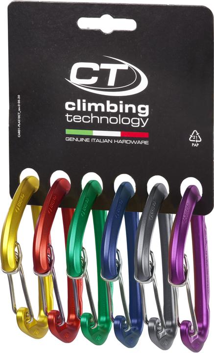 Climbing Technology Berry W