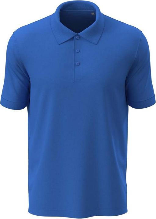 Stedman Harper Baumwollen Polo