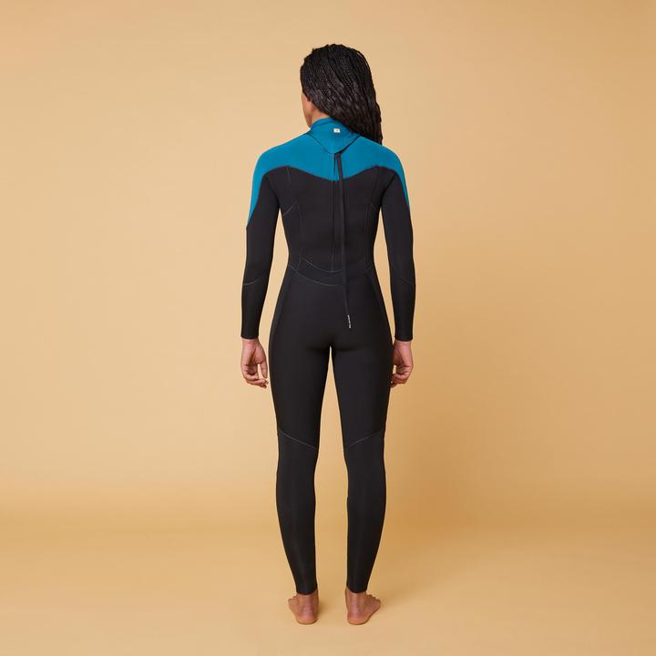 Image du produit Olaian SURF 500 4/3 (4/3 mm, L)