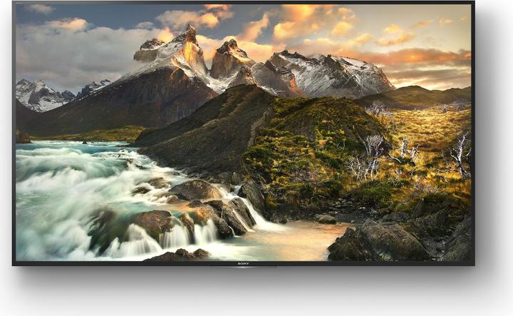 Produktbild Sony Kd-75zd9 (75", LCD, 4K, 2016)