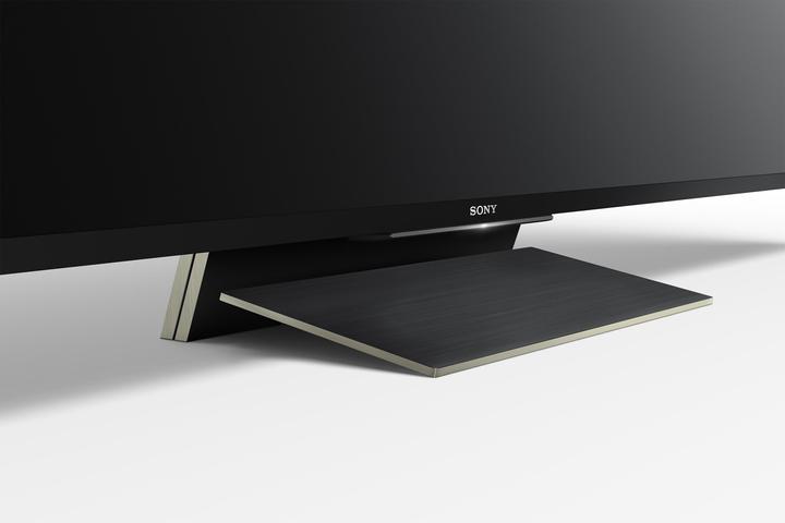 Produktbild Sony Kd-75zd9 (75", LCD, 4K, 2016)
