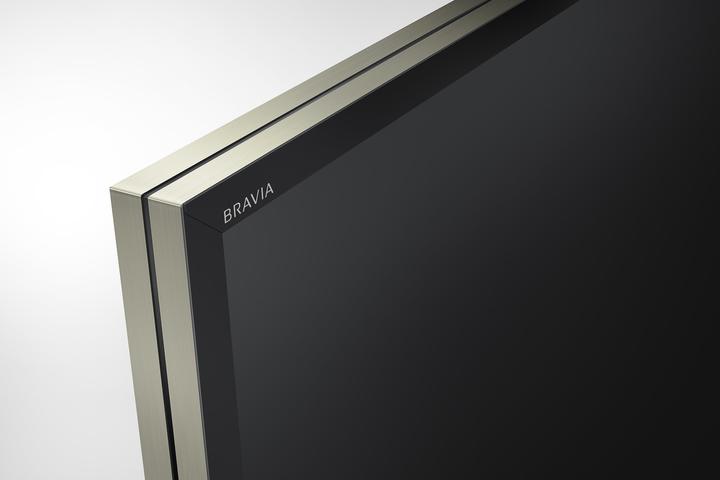 Produktbild Sony Kd-75zd9 (75", LCD, 4K, 2016)