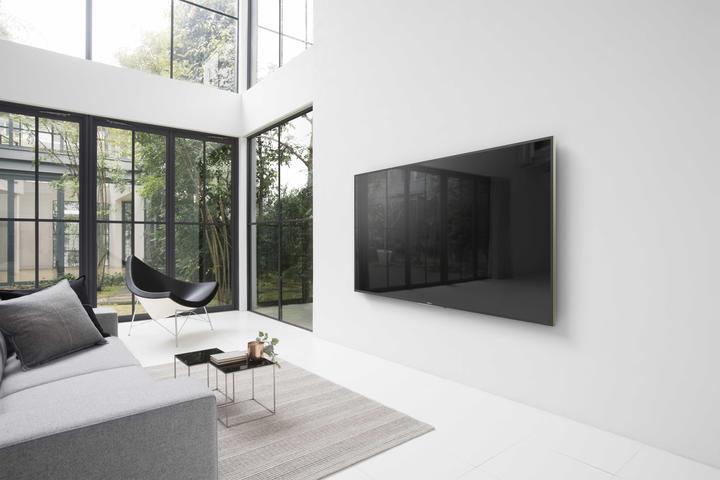 Produktbild Sony Kd-75zd9 (75", LCD, 4K, 2016)