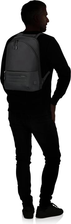 Image du produit Samsonite Stackd Biz (15 l)