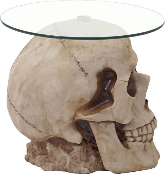 Produktbild Swisshandel24 Totenkopf (52 x 52 x 55 cm)