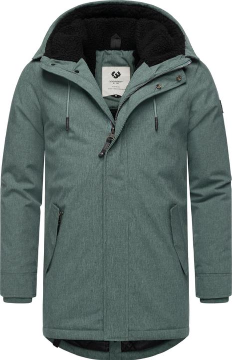 Ragwear Mr Smithem YOUMODO