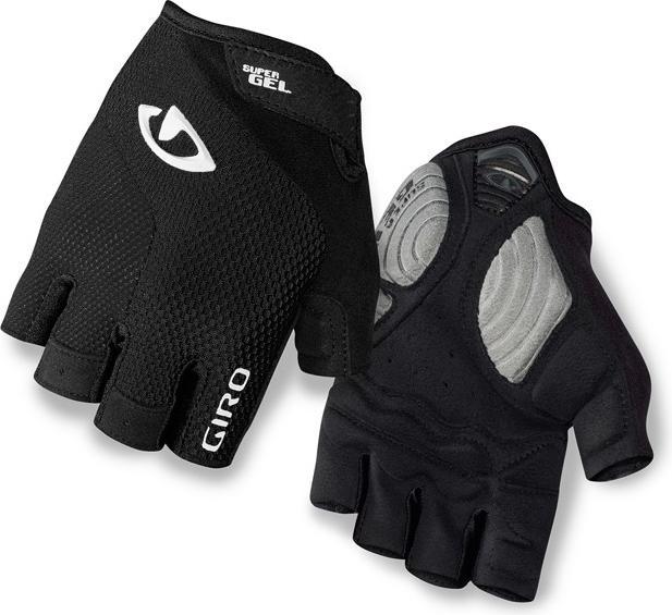 Giro Stradamassa Sgel Damenhandschuhe Kurze Finger (L)