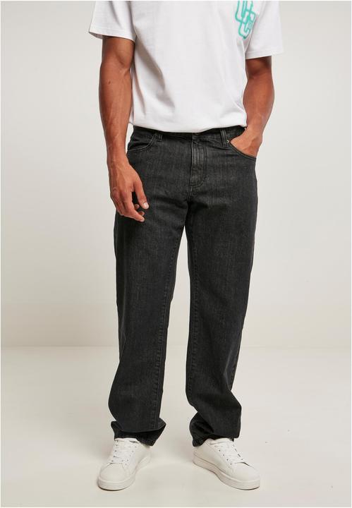 Image du produit Urban Classics Denim triangulaire organique (30)