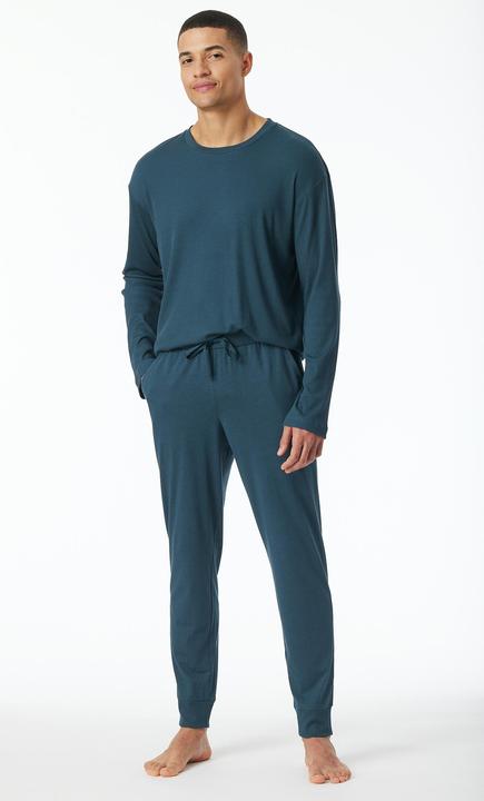 Actual product image Schiesser Pyjamas Modern Nightwear (52)