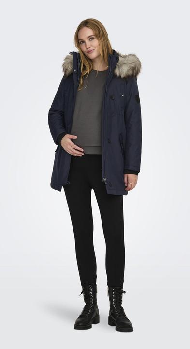 Image du produit Only Maternity OLMIRIS Langer Parka Langer Parka (XS)