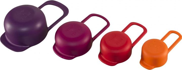 Image du produit Joseph Joseph Nest 9 Plus (27 cm, 4.50 l, 9 x)