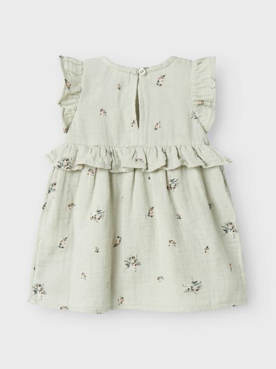 Actual product image Name it Bio-Baumwoll Kleid (68)