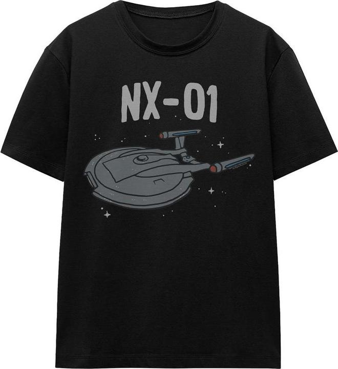Produktbild The OG NX Class TShirt (L)