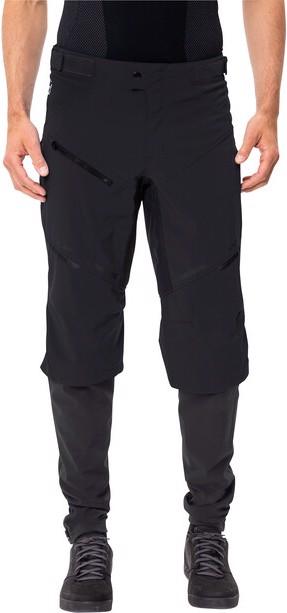 Actual product image Vaude Virt II (S)