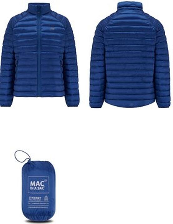 Sapphire Blue