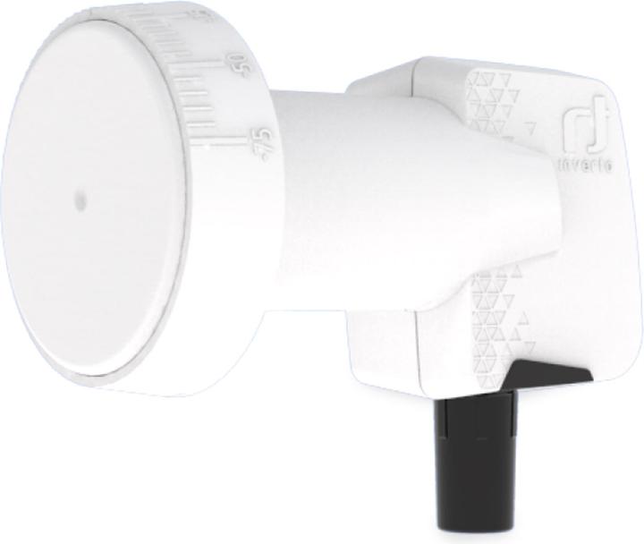 Produktbild inverto Home Pro Single (Single LNB, 40mm)