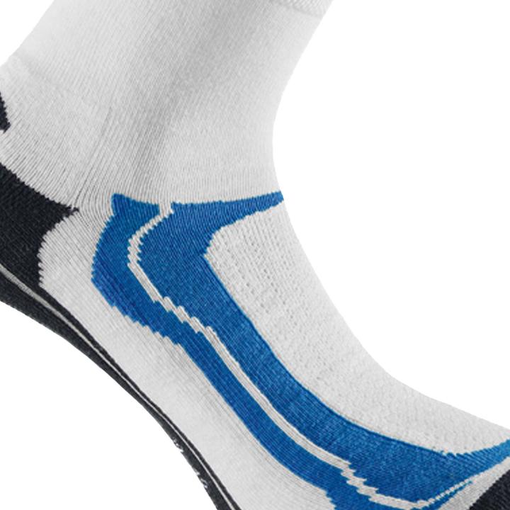 Immagine prodotto Rohner Socken Sportlich Bequem sitzend Basic Quarter Sport (confezione da 4, 43 - 46)